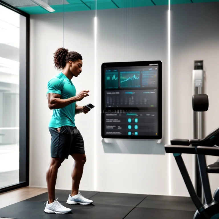 Seamless Integration with Wearables